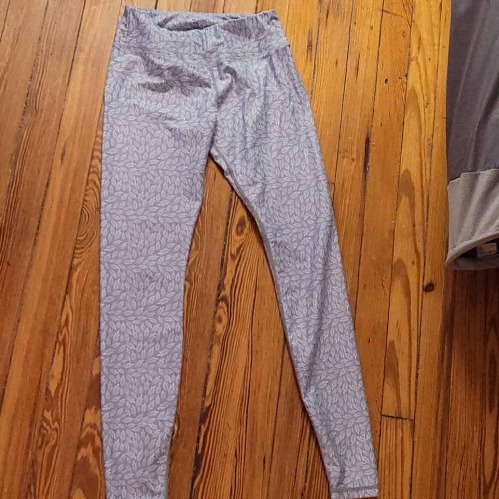 Yoga pants
